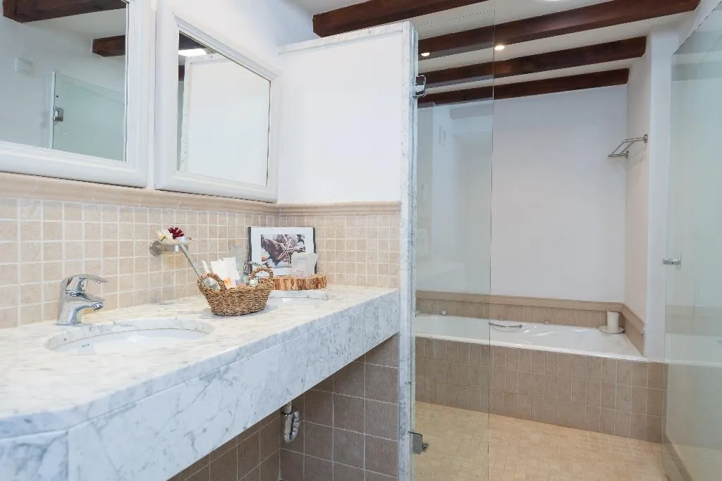 SUITE STANDARD Room, Algaida Suite By Eurotels, Majorca