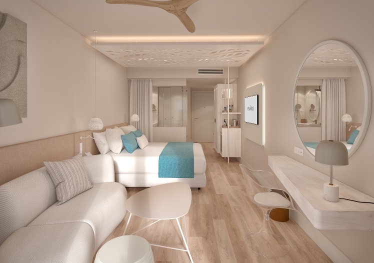 Amare Beach Hotel Sancti Petri - Adults Recommended, Costa De La Luz