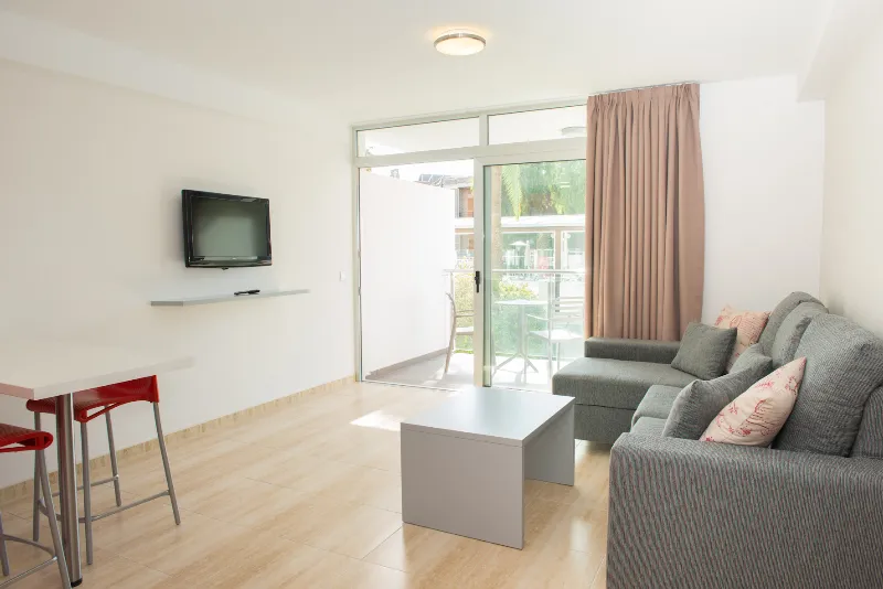 Room, El Palmar, Gran Canaria