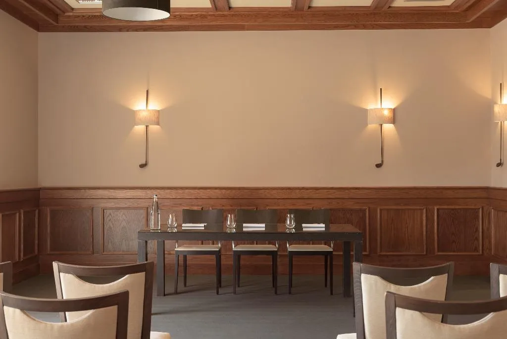Conferences, Crete Golf Club Hotel, Crete