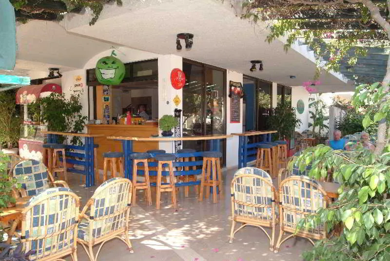 Bar, Galaxy, Kos