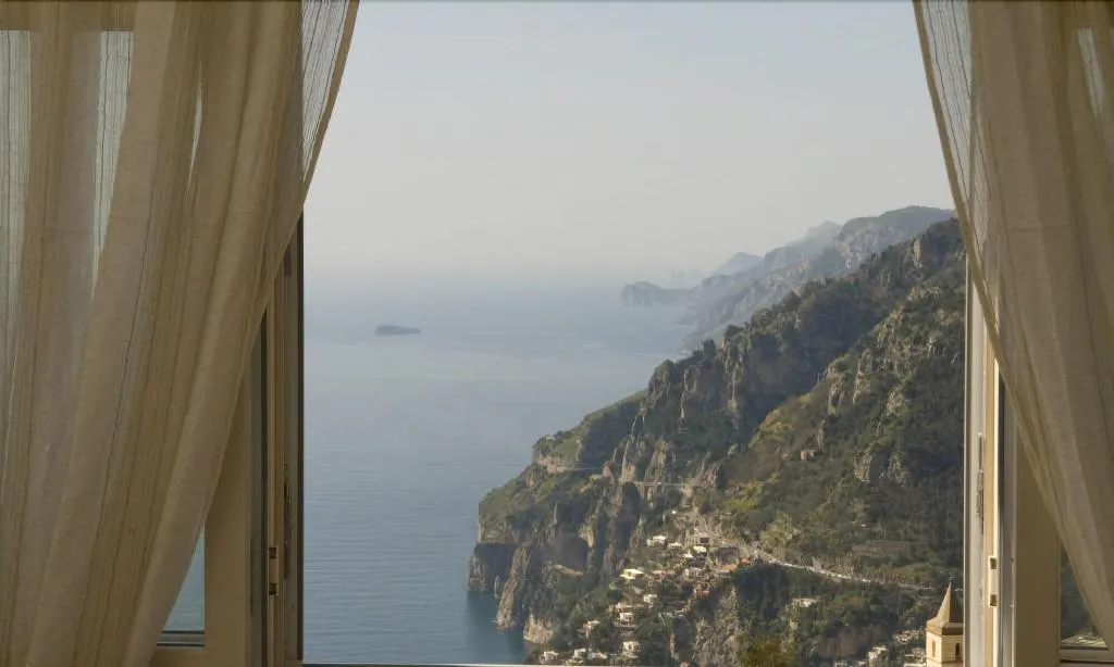Room, Bed & Breakfast Mamma Rosa, Naples