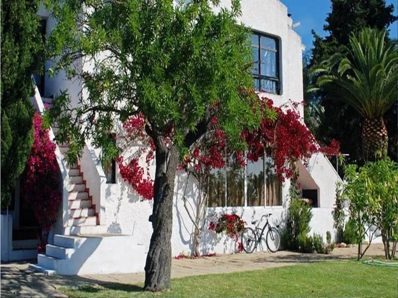STUDIO CLASSIC Room, Pedras del Rei, Algarve