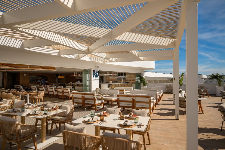 Amare Beach Hotel Sancti Petri - Adults Recommended, Costa De La Luz