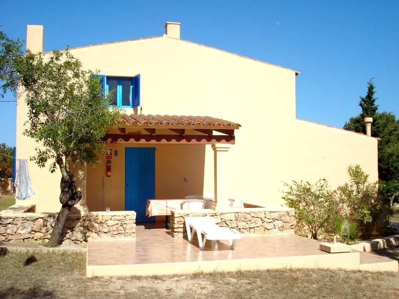 General view, Apartamentos Miguel Torres, Ibiza