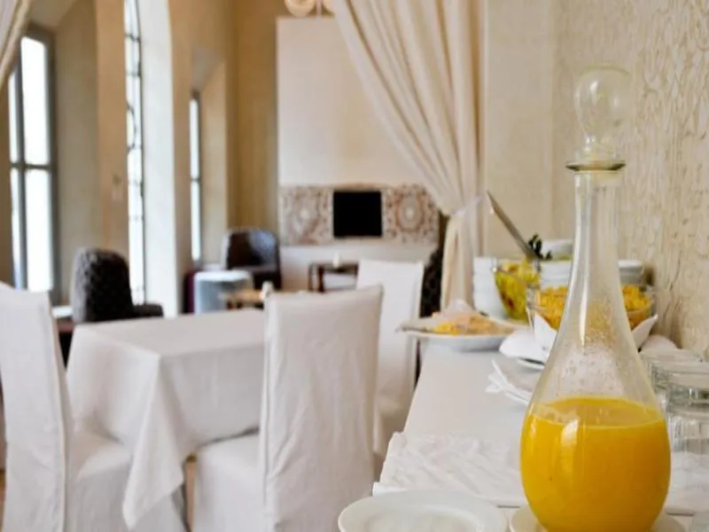 Restaurant, Riad Nashira & Spa, Marrakech