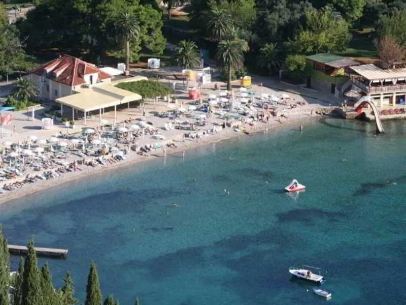 Beach, Apartments Ivica, Dubrovnik