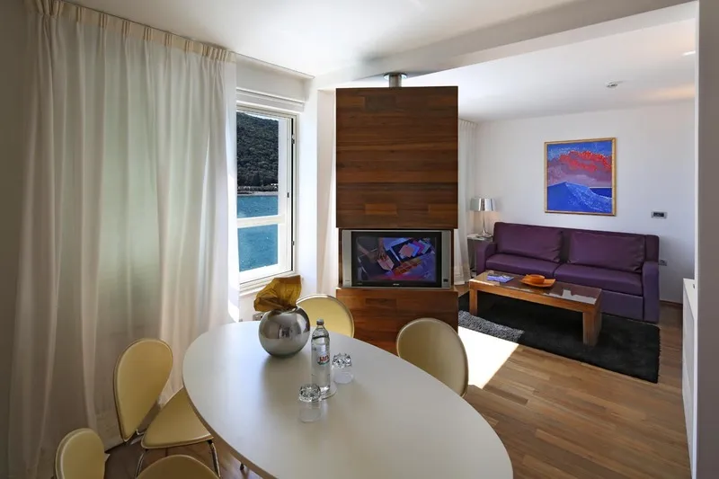 SUITE SUPERIOR WITH TERRACE Room, Adoral Boutique Hotel, Istria