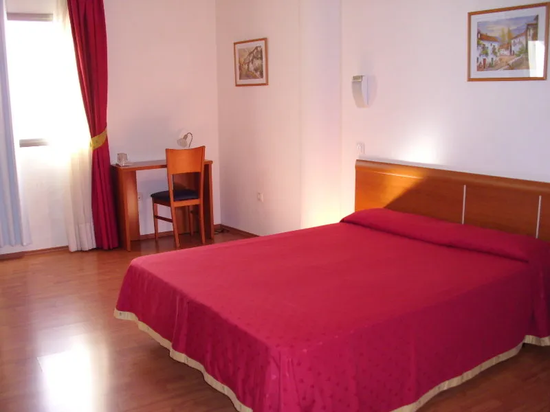 Room, Avenida de Canarias, Gran Canaria