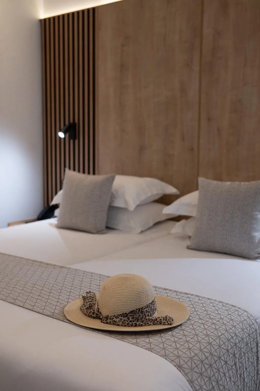 Double or Twin PREMIUM SEA VIEW Room, Sofianna Resort & Spa, Cyprus