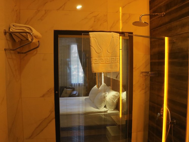 Isnova Hotel, Antalya