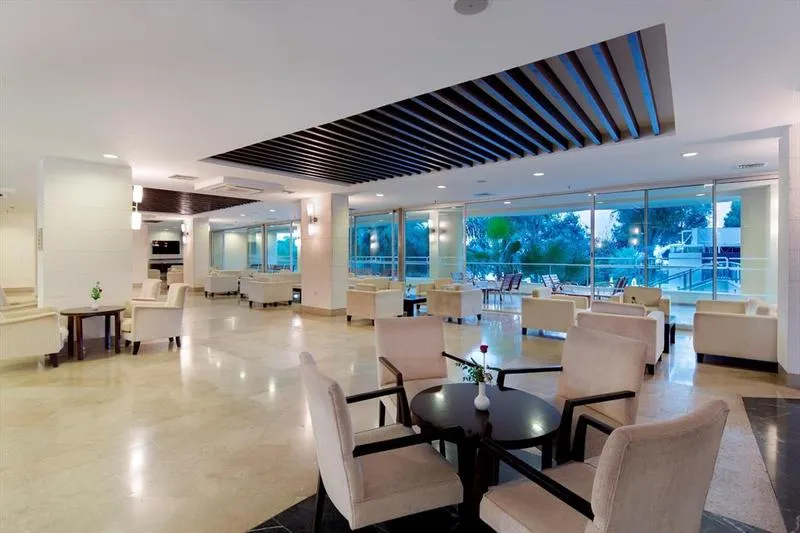 Bar, Alara Star, Antalya