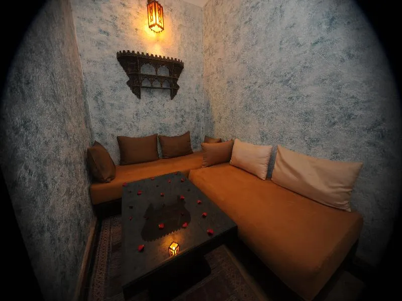 Room, Al Jasira, Essaouira
