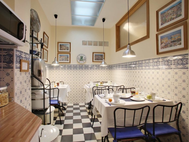 Malaga Lodge Guesthouse, Costa Del Sol