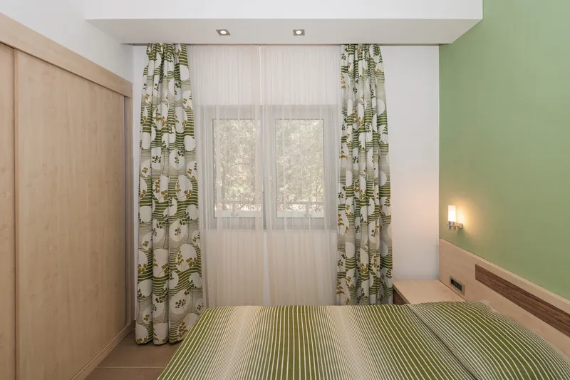 APARTMENT CAPACITY 4 ONE BEDROOM Room, Maistra Select Belvedere Resort, Istria