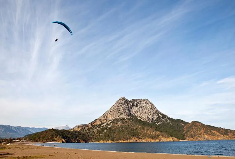 Beach, Otto Palace Boutique Hotel, Antalya
