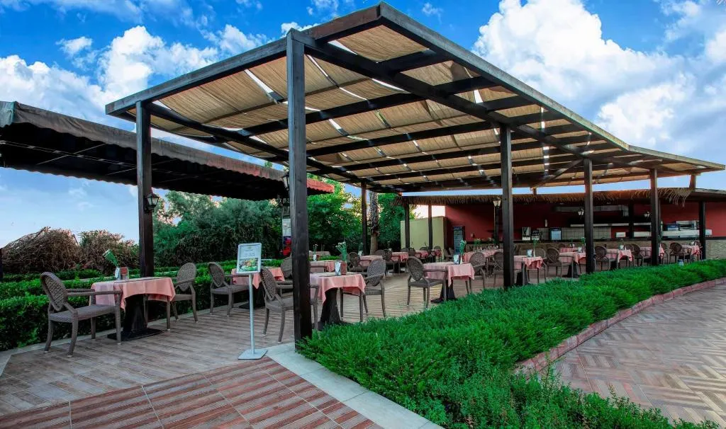 Restaurant, Tui Blue Sherwood Belek - All Inclusive, Antalya