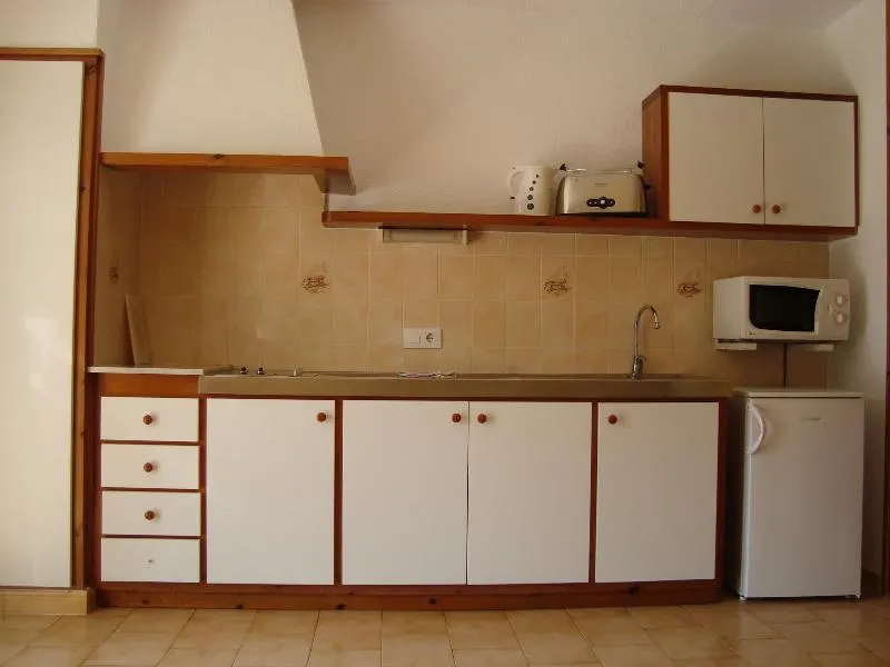 APARTMENT ONE BEDROOM Room, Alta Galdana Playa, Menorca