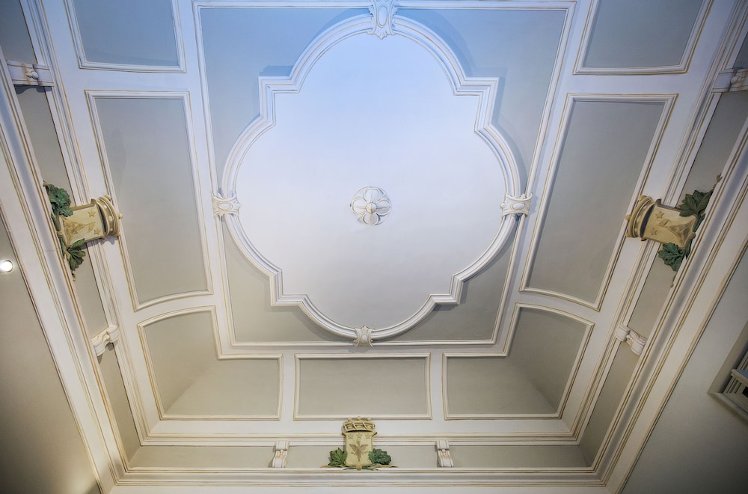Magione del Re - sicilian rooms, Catania
