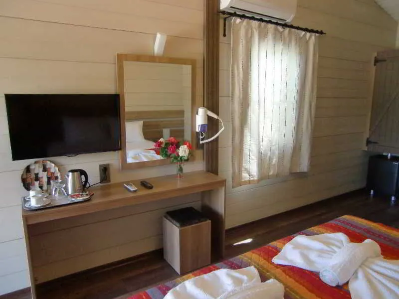 Room, Sedir Resort Hotel Rooms, Bungalows and Apartments, Dalaman