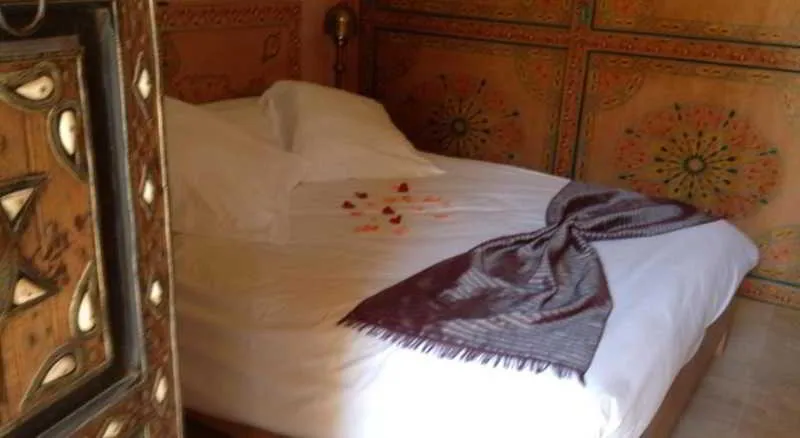 Room, Riad Sukkham, Marrakech