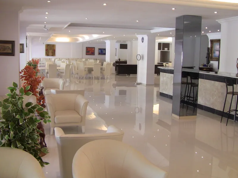 Lobby, Temple Beach Hotel Didyma-Didim, Bodrum