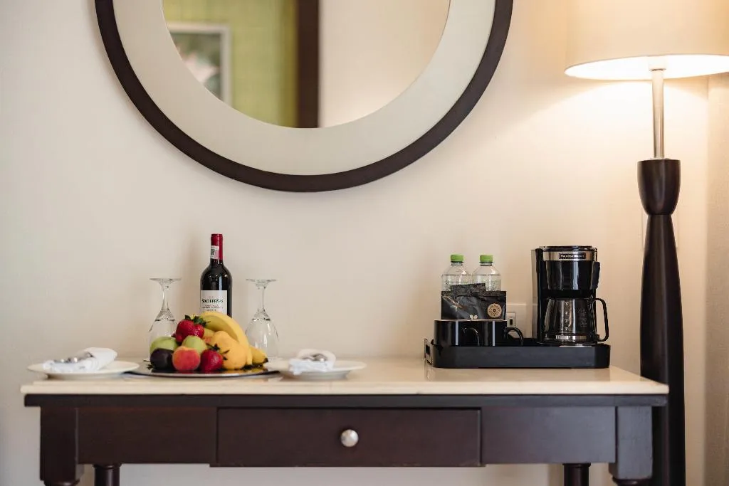 SUITE STANDARD Room, Occidental at Xcaret Destination, Cancun Area