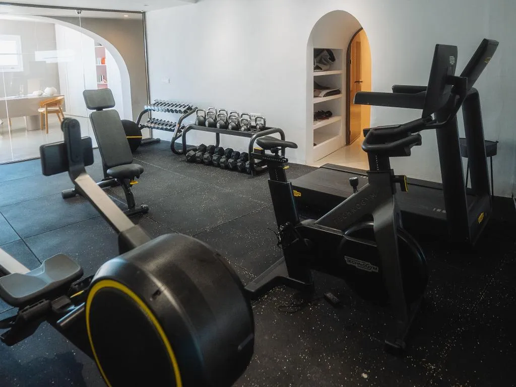 Sports and Entertainment, Myst Boutique Hotel - Spa, Santorini