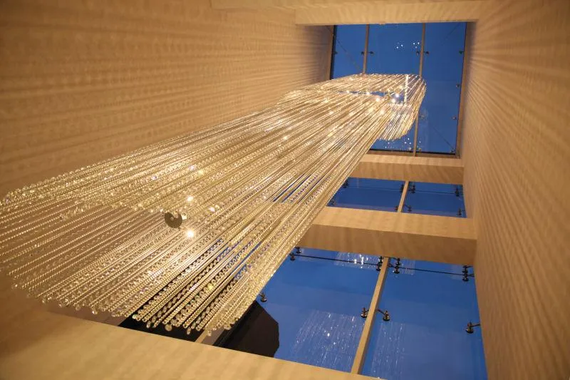 Lobby, Kalavrita Canyon Hotel & Spa, Athens