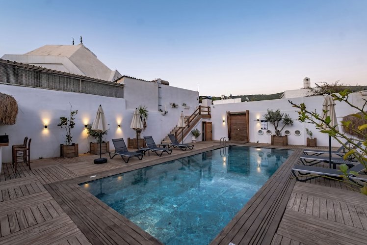 Costa Viva Bodrum, Bodrum