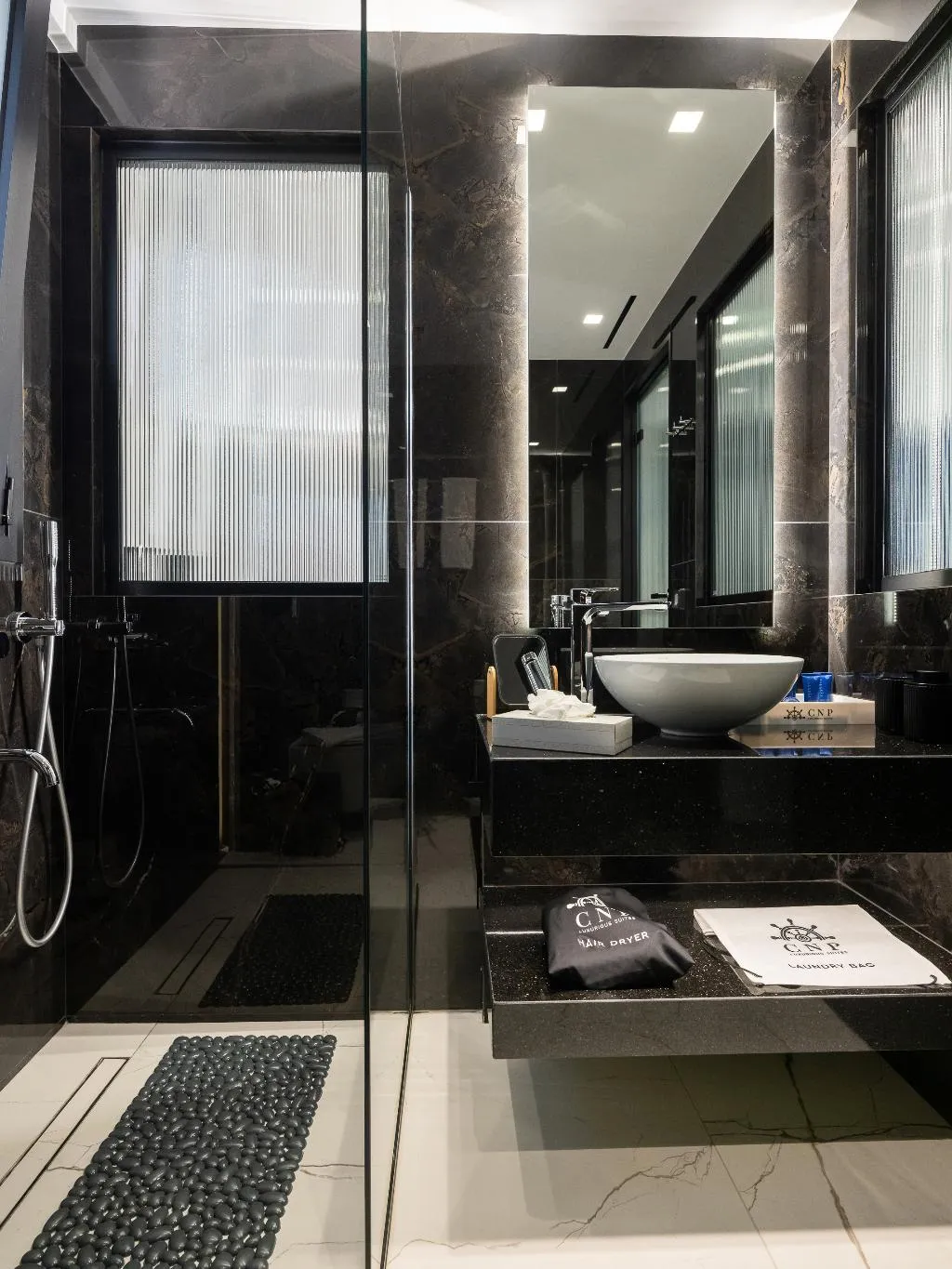 SUITE DELUXE Room, Captain Napoleon Paterakis CNP Luxurious Suites, Crete