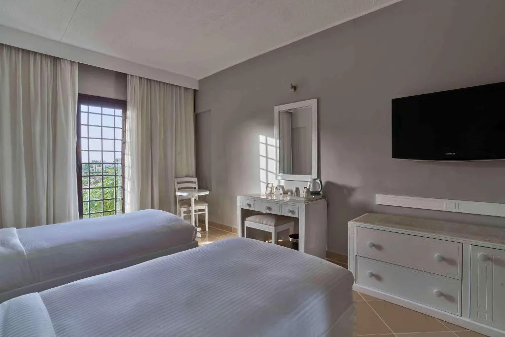 Room, Steigenberger Pure Lifestyle - Adults Only, Cairo
