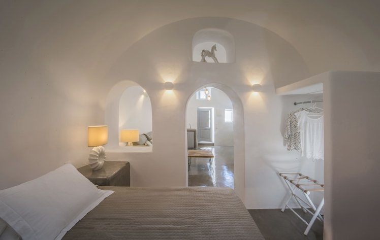 Aqua Serenity Santorini Luxury Suites, Santorini