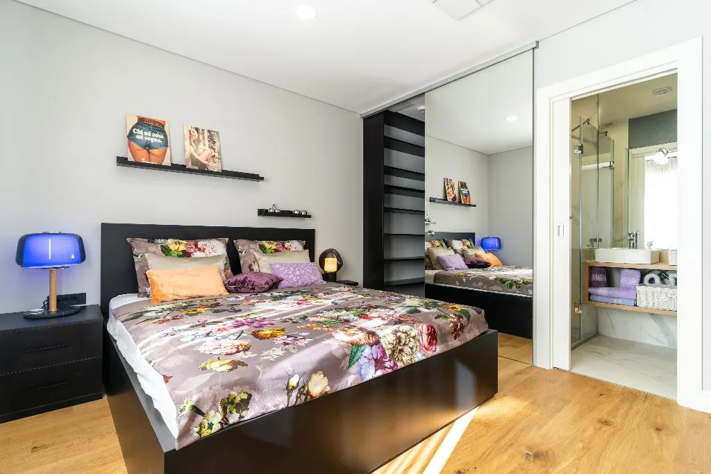 APARTMENT DELUXE TWO BEDROOM Room, Apartments BoNlux, Dubrovnik