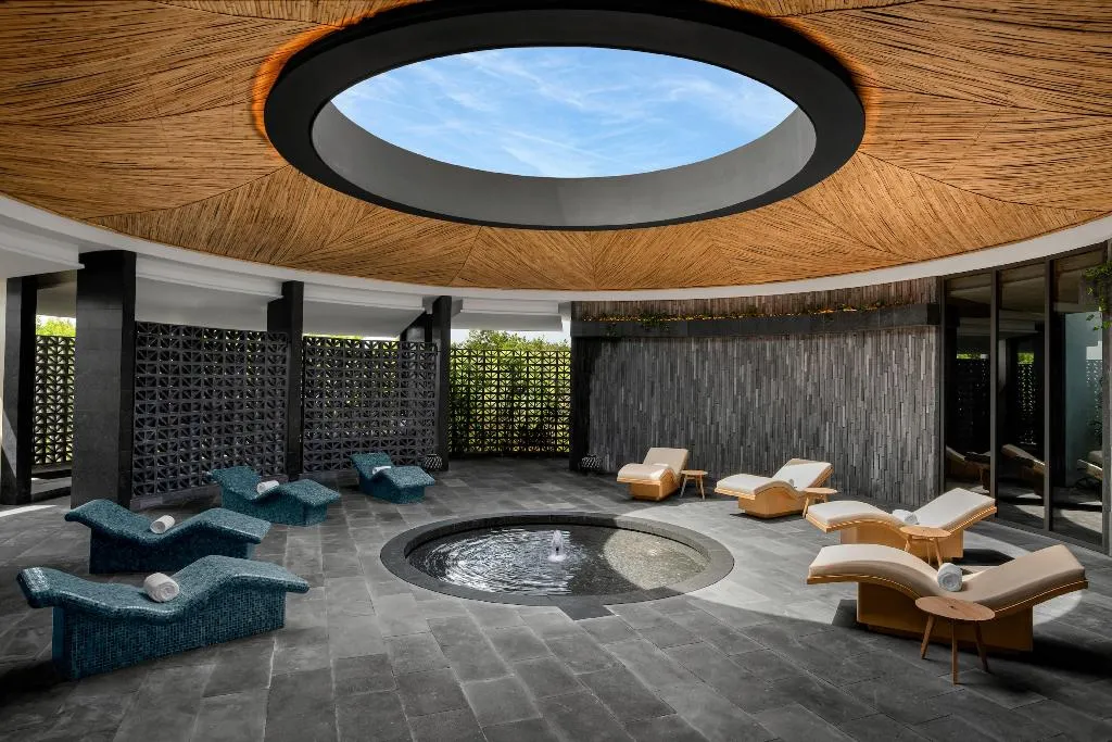 Sports and Entertainment, Conrad Tulum Riviera Maya, Cancun Area