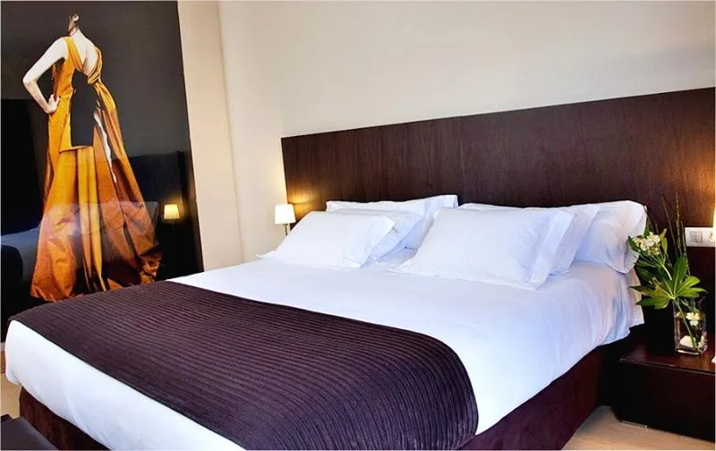 Room, HM Jaime III, Majorca
