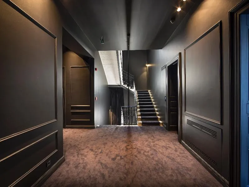Room, Adriatic Hotel by Maistra Collection, Istria