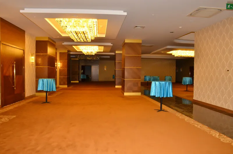 Conferences, Side Premium, Antalya