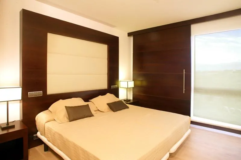TRIPLE STANDARD Room, Eurostars I-Hotel Madrid, Madrid