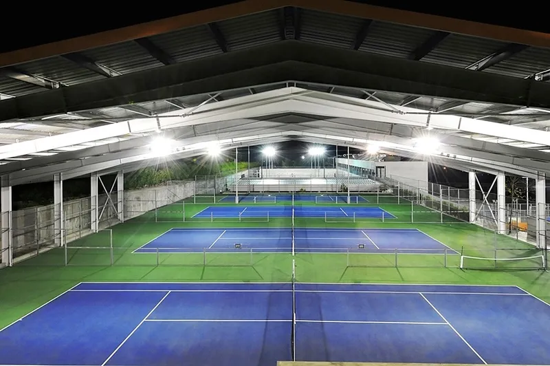 General view, Open Village Sports Hotel & SPA Club, Porto
