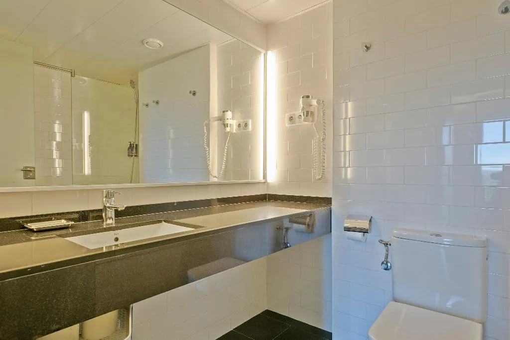 APARTMENT PREMIUM Room, Lugaris Beach Apartments, Barcelona