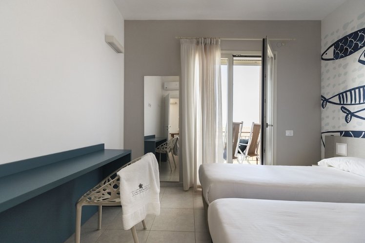 Luna Minoica Suites & Apartments, Catania