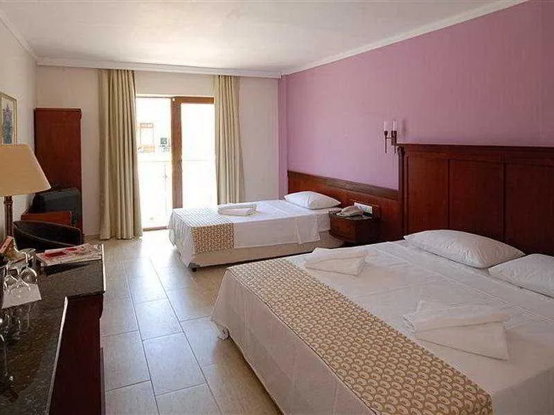 Room, Sofabed Butik Hotel, Bodrum