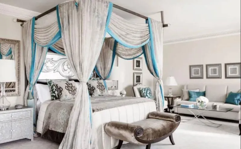 SUITE STANDARD Room, One & Only Royal Mirage, Dubai
