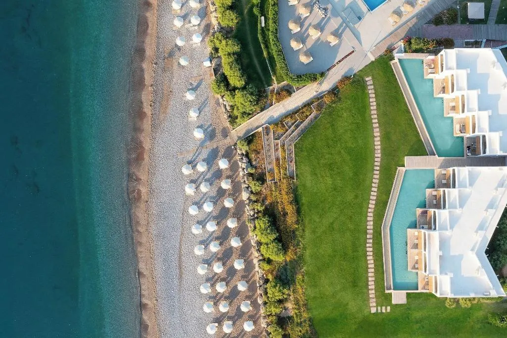 General view, Paralos Rodos Lifestyle, Rhodes