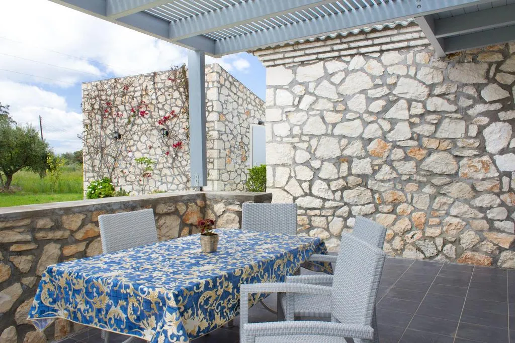 HOUSE TWO BEDROOMS Room, Harmony Villas, Zante