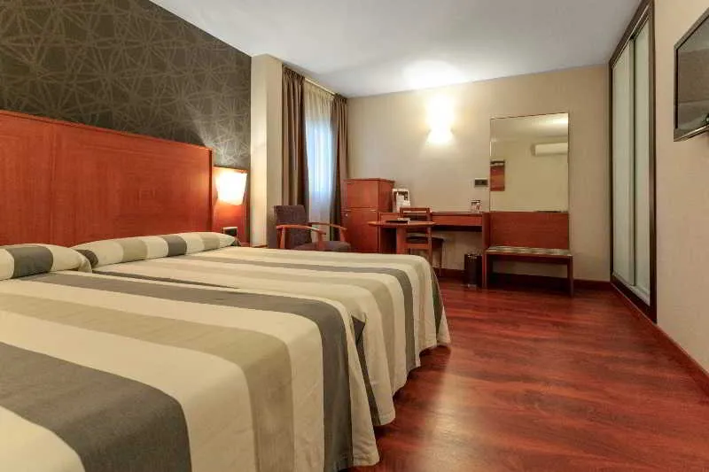 Room, Nuevo Torreluz, Costa Almeria