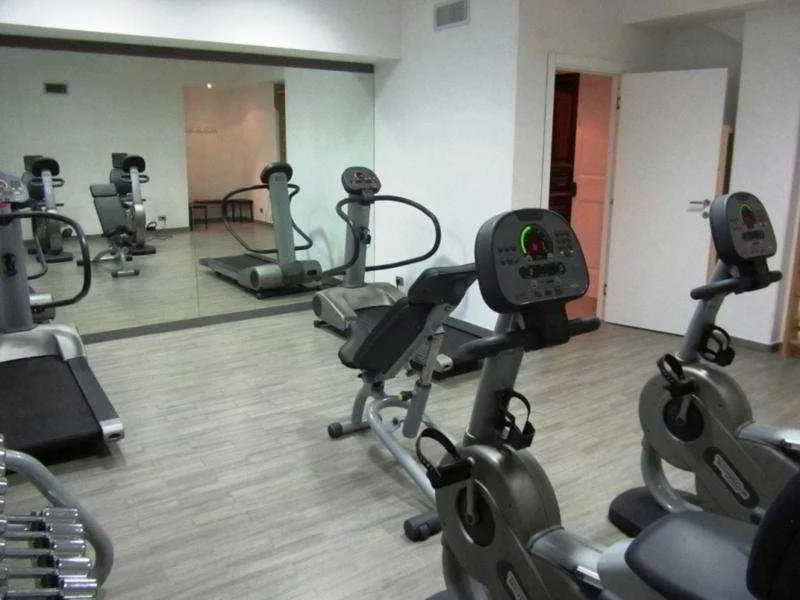 Sports and Entertainment, Residence Trianon Borgo Pio, Rome