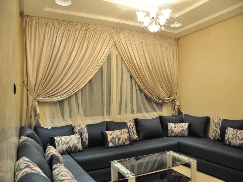 Room, Residence Amwaj, Agadir