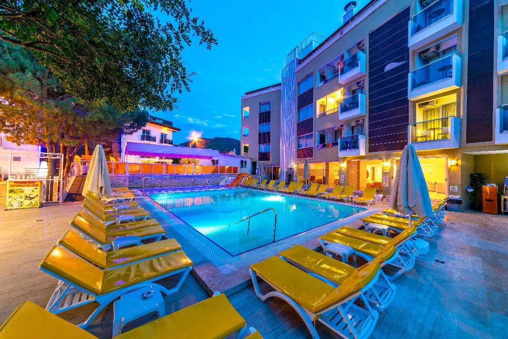 General view, Mersoy Exclusive Resort Family, Dalaman